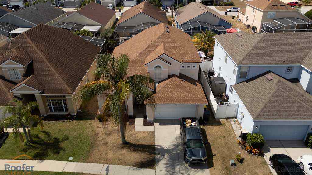 Roofers Lakeland